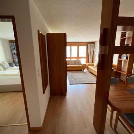 Aparthotel Ambassador Белвалд Екстериор снимка